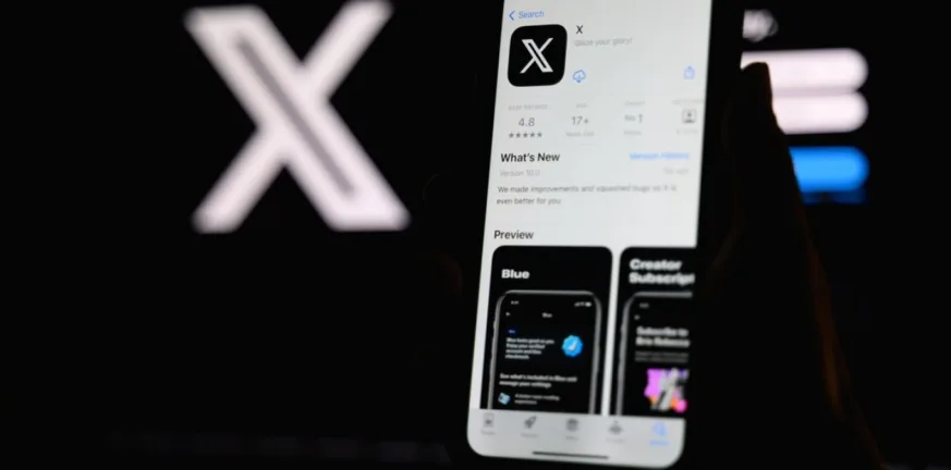 Πρόστιμο €120 εκατ. στην πλατφόρμα X για παραβίαση των ψηφιακών νόμων της ΕΕ