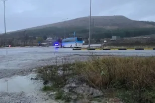 «Ένας νεαρός άρπαξε το τιμόνι»: Η δραματική διάσωση στο λεωφορείο της Πτολεμαΐδας