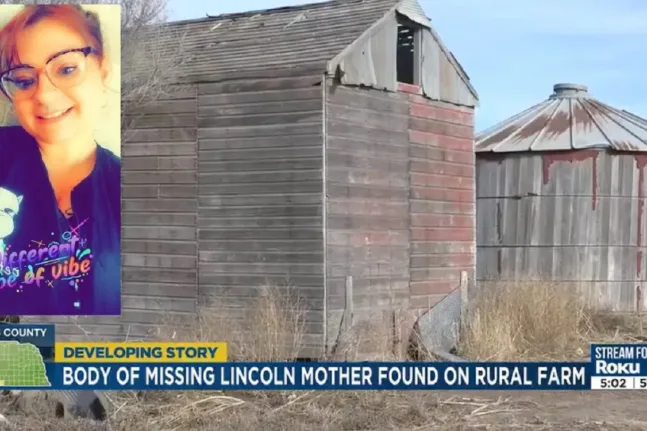 Νεμπράσκα: Βρέθηκε νεκρή αγνοούμενη μητέρα 18 μήνες μετά - Υπό κράτηση ύποπτος για τη δολοφονία
