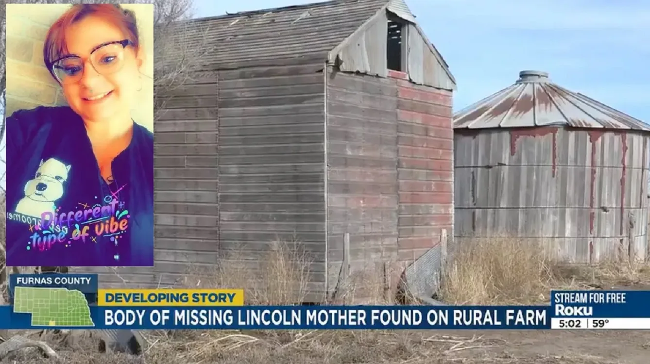 Νεμπράσκα: Βρέθηκε νεκρή αγνοούμενη μητέρα 18 μήνες μετά - Υπό κράτηση ύποπτος για τη δολοφονία