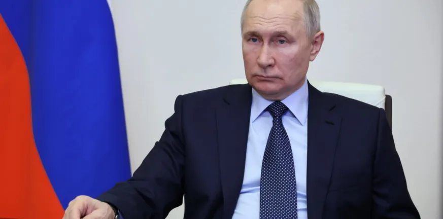 Δημοσκόπηση σε γαλλικό περιοδικό: Πολλοί Ευρωπαίοι θεωρούν ότι υπάρχει πιθανότητα πολέμου με τη Ρωσία