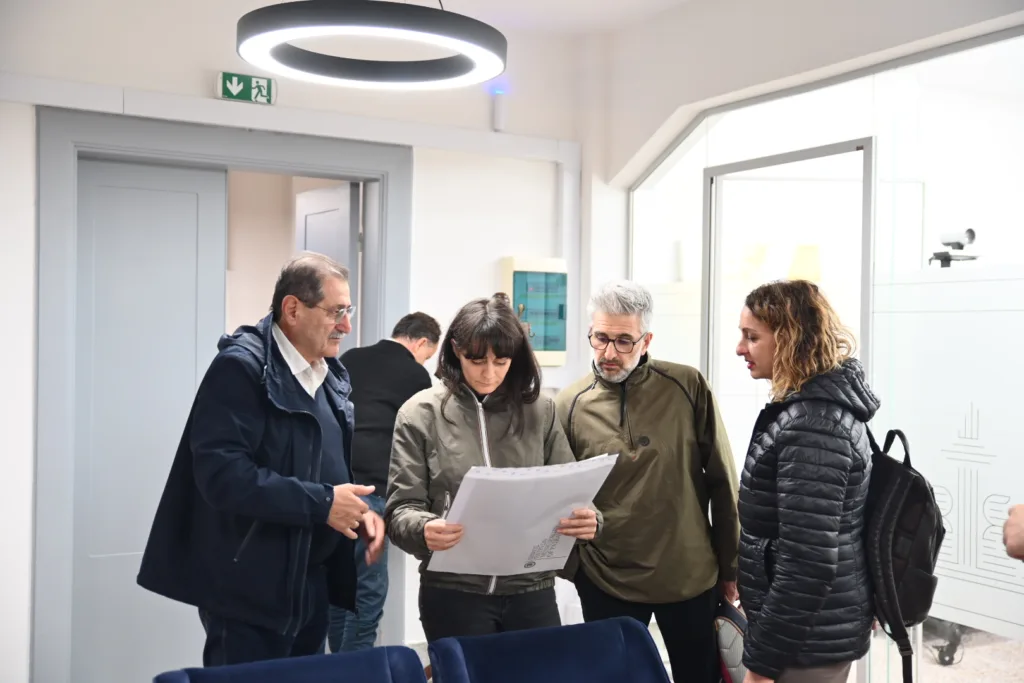 Πατρινό Καρναβάλι - Πουτινιάνο: Στενή συνεργασία των δύο κορυφαίων ευρωπαϊκών καρναβαλιών μετά τις αμοιβαίες επισκέψεις ΦΩΤΟ