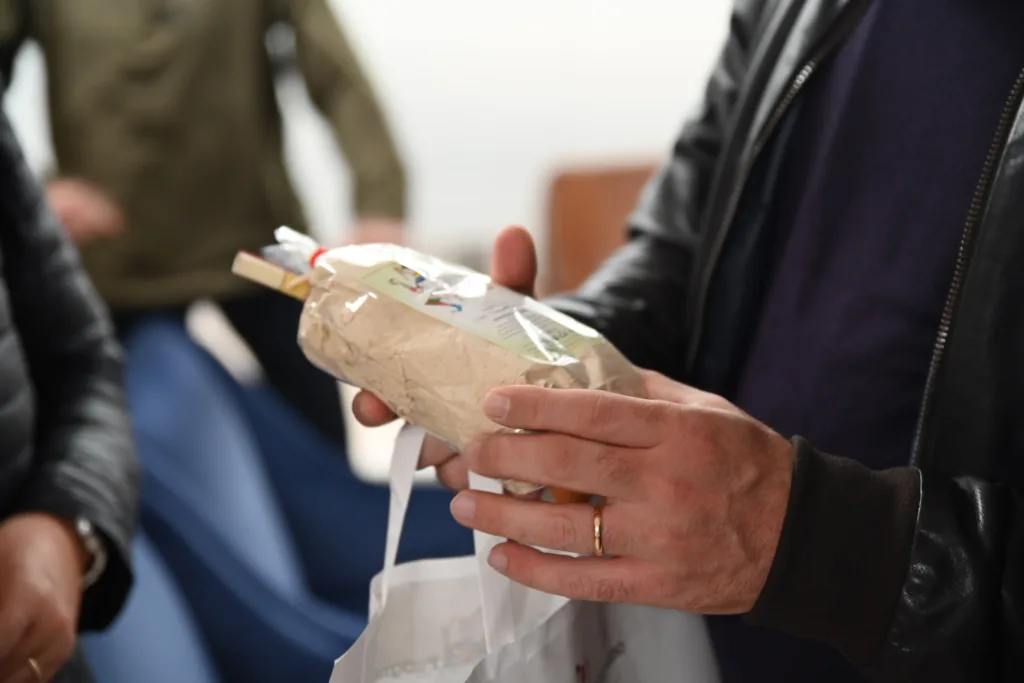 Πατρινό Καρναβάλι - Πουτινιάνο: Στενή συνεργασία των δύο κορυφαίων ευρωπαϊκών καρναβαλιών μετά τις αμοιβαίες επισκέψεις ΦΩΤΟ