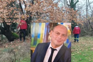 Σέρρες: Άκαρπες οι έρευνες για τον διοικητή της Πυροσβεστικής Άνω Ποροΐων – Απαντήσεις αναζητούν από το smartwatch
