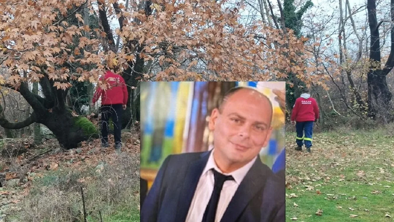 Θρίλερ στις Σέρρες: Δεν ανήκει στον διοικητή της Πυροσβεστικής το ΙΧ στο Μπέλλες – Συνεχίζονται οι έρευνες