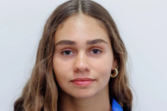 Και η Ραφαέλα Κακαϊδή της ΝΕΠ στην Εθνική πόλο Νέων Γυναικών