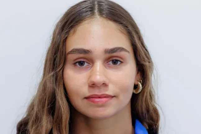 Και η Ραφαέλα Κακαϊδή της ΝΕΠ στην Εθνική πόλο Νέων Γυναικών