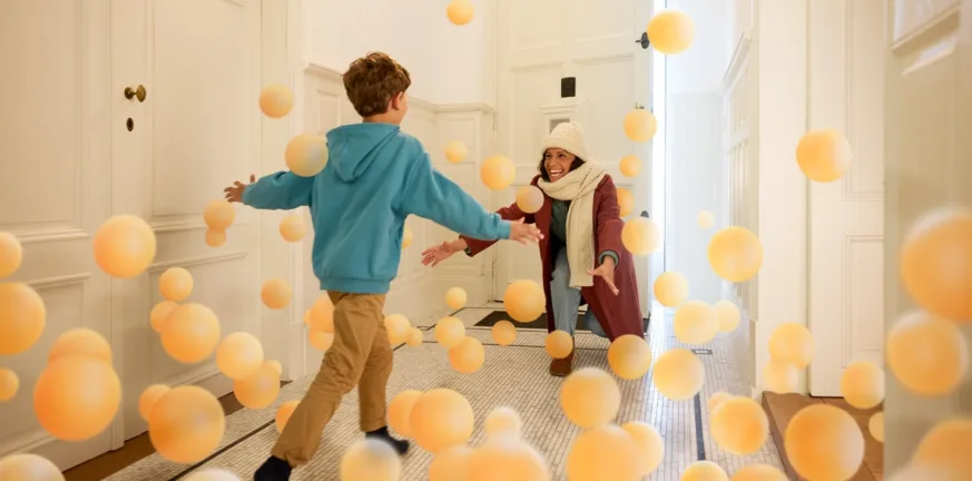 Daikin Altherma 4: Μια νέα εποχή για θέρμανση και ζεστό νερό στο σπίτι σου