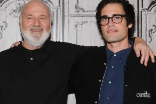 Λος Αντζελες: Η στιγμή της σύλληψης του Νικ Ράινερ για τη δολοφονία των γονιών του ΦΩΤΟ – ΒΙΝΤΕΟ