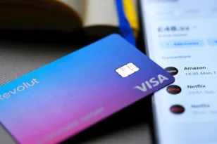 Revolut: Ξεπέρασε τους 1,8 εκατ. πελάτες στην Ελλάδα το 2025
