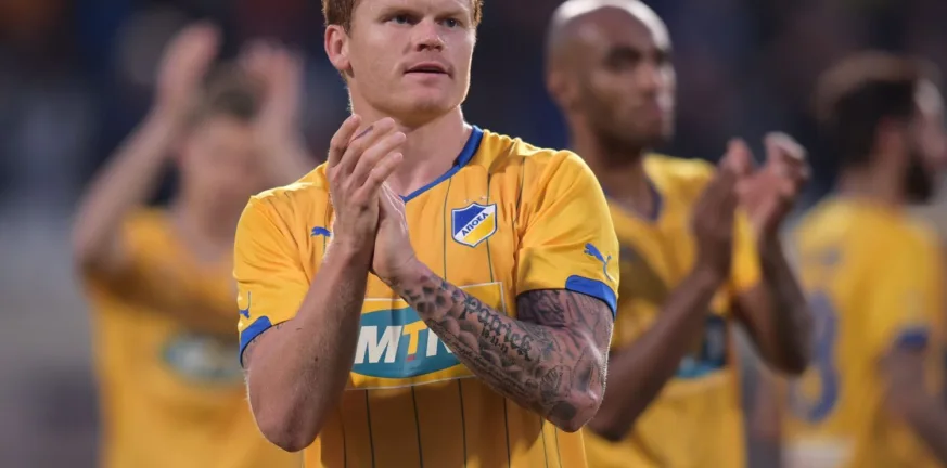 «Δεν ήμουν ποτέ μεγάλος οπαδός του», αιχμές Ρίισε σε Τσιμίκα