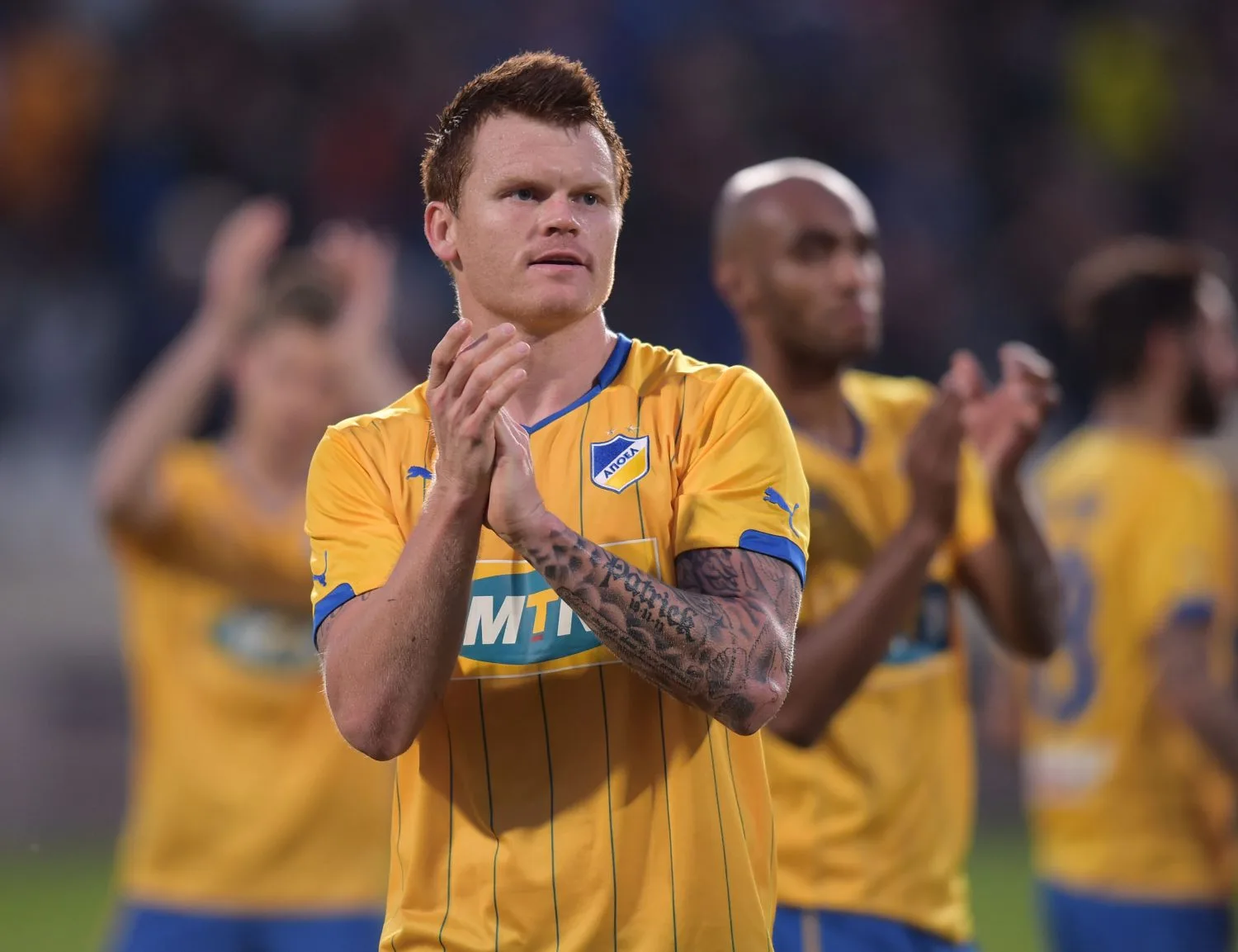 «Δεν ήμουν ποτέ μεγάλος οπαδός του», αιχμές Ρίισε σε Τσιμίκα «Δεν ήμουν ποτέ μεγάλος οπαδός του», αιχμές Ρίισε σε Τσιμίκα