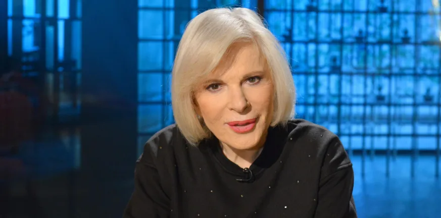 «Και εμάς μας ριχτήκαν όταν ήμασταν παιδιά, πολλοί, πάρα πολλοί», αποκαλυπτική η Ελένη Ροδά