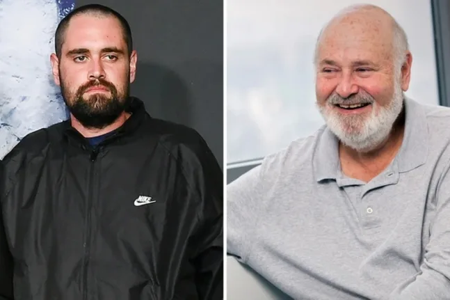 Αλυσοδεμένος ο Νικ Ράινερ στο δικαστήριο, αντιμέτωπος με τη θανατική ποινή ΦΩΤΟ - ΒΙΝΤΕΟ