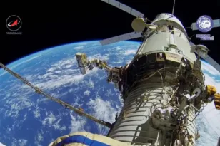 Ρωσία: Θέλει να κατασκευάσει πυρηνικό σταθμό στη Σελήνη μέσα σε μια δεκαετία