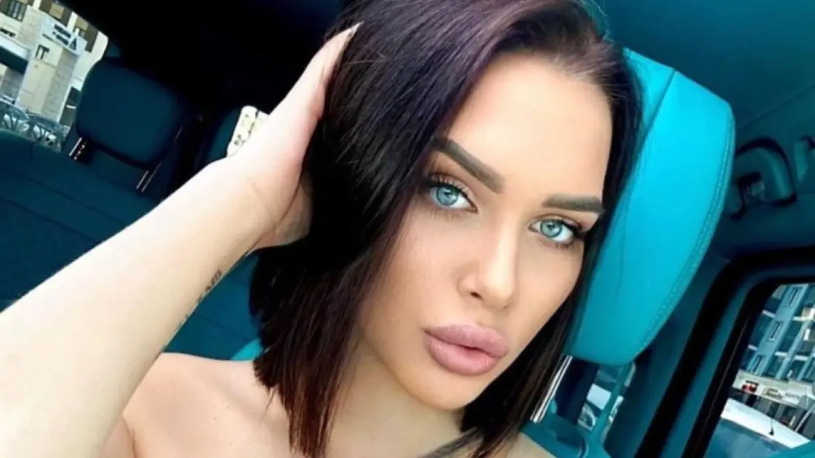 Τρομερή απάτη, 25χρονη απέσπασε από τον παντρεμένο εραστή της 260.000 ευρώ για το ανύπαρκτο παιδί τους! ΒΙΝΤΕΟ Τρομερή απάτη, 25χρονη απέσπασε από τον παντρεμένο εραστή της 260.000 ευρώ για το ανύπαρκτο παιδί τους! ΒΙΝΤΕΟ