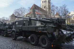 CNN: Η Ευρώπη δεν είναι έτοιμη για πόλεμο με τη Ρωσία – «Ο κίνδυνος είναι πια πραγματικός»