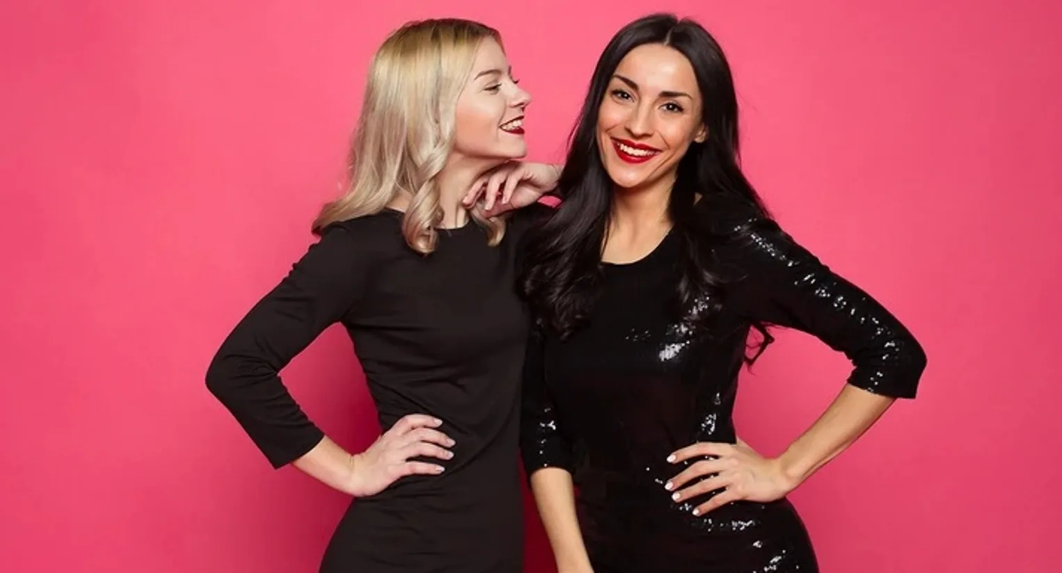 Πρωτοχρονιάτικο ρεβεγιόν: Τι να φορέσεις για να εντυπωσιάσεις χωρίς υπερβολές ΦΩΤΟ