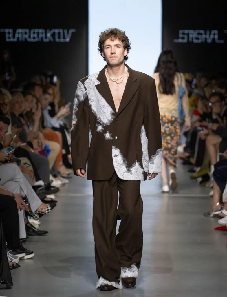 Moscow Fashion Week: Έμπνευση για το Ανδρικό Στυλ Moscow Fashion Week: Έμπνευση για το Ανδρικό Στυλ