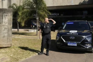 Ληστεία σε βιβλιοθήκη του Σάο Πάολο: Σπάνια έργα τεράστιας καλλιτεχνικής αξίας αφαιρέθηκαν μέσα σε λίγα λεπτά