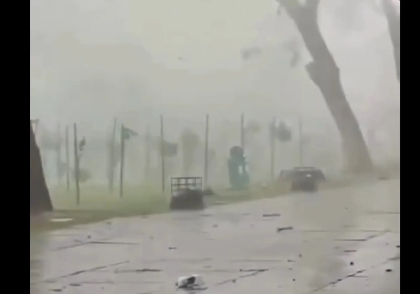 Βραζιλία: 1,5 σπίτια χωρίς ρεύμα λόγω κυκλώνα το Σάο Πάολο ΒΙΝΤΕΟ Βραζιλία: 1,5 σπίτια χωρίς ρεύμα λόγω κυκλώνα το Σάο Πάολο ΒΙΝΤΕΟ