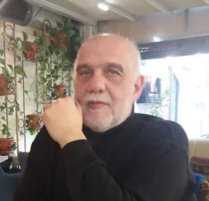 «Εχασε 15 χρόνια η Πάτρα για το τρένο»: Ο Δημήτρης Σαρδελιάνος χαρακτηρίζει «ρεαλιστική λύση» το σχέδιο Κυρανάκη «Εχασε 15 χρόνια η Πάτρα για το τρένο»: Ο Δημήτρης Σαρδελιάνος χαρακτηρίζει «ρεαλιστική λύση» το σχέδιο Κυρανάκη