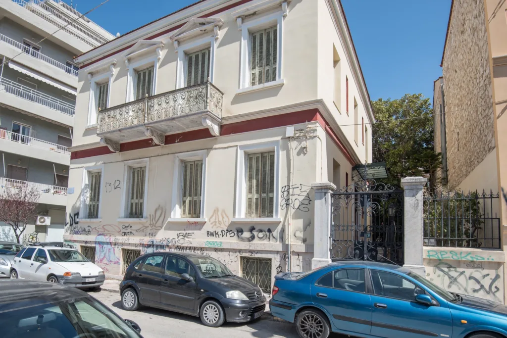 Mega Open House στην Πάτρα: Η Keller Williams West «ανοίγει» τις πόρτες 5 ιστορικών Νεοκλασικών κτιρίων