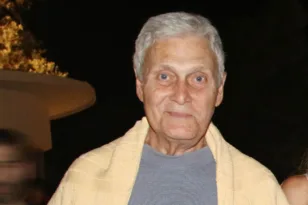 Την Πέμπτη η κηδεία του Αλμπέρτο Εσκενάζυ στη Ριτσώνα