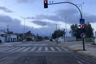 Κάμερες «μπέρδεψαν» τους οδηγούς στην Πάτρα – Τι ισχύει