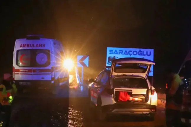 Πτώση αεροπλάνου στην Τουρκία: Χωριό γλίτωσε την τραγωδία για μόλις 30 δευτερόλεπτα