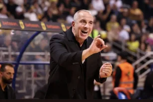 Προμηθέας: Βγήκε το “διαζύγιο” με τον Λιμνιάτη