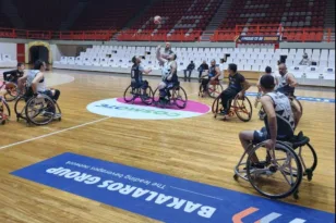 Ο ΑΣ Ηφαιστος νίκησε τα Χανιά και πάει Αγρίνιο