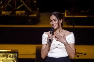 Στην εντατική ο πατέρας της Μέγκαν Μαρκλ – «Δείξε λίγο συμπόνοια»