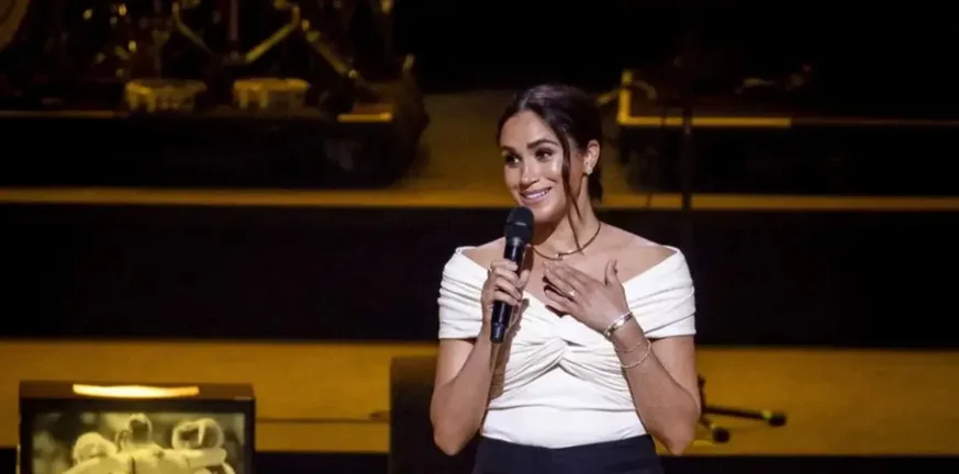 Στην εντατική ο πατέρας της Μέγκαν Μαρκλ – «Δείξε λίγο συμπόνοια»