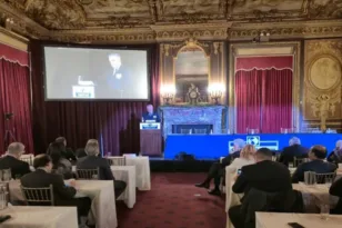 Θεοδωρικάκος: Ανταγωνιστική οικονομία είναι προϋπόθεση για μια ισχυρή και ασφαλή Ελλάδα