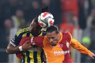 Τουρκία: 14 συλλήψεις ποδοσφαιριστών για το σκάνδαλο παράνομου στοιχηματισμού