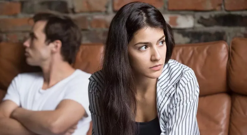 Αυτισμός: Τα σημάδια που αποκαλύπτουν ότι ο σύντροφός σας ανήκει στο φάσμα Αυτισμός: Τα σημάδια που αποκαλύπτουν ότι ο σύντροφός σας ανήκει στο φάσμα