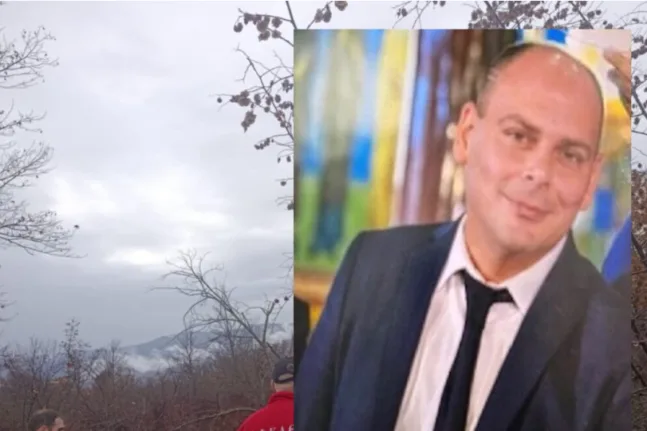 Σέρρες: Ψάχνουν σε βίντεο το αυτοκίνητο του εξαφανισμένου διοικητή του Πυροσβεστικού κλιμακίου Άνω Ποροΐων