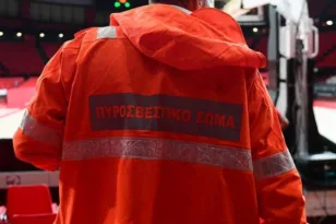 Το ΣΕΦ μπάζει νερά, όλα δείχνουν σοβαρό πρόβλημα στη διεξαγωγή του Ολυμπιακός-Φενέρμπαχτσε