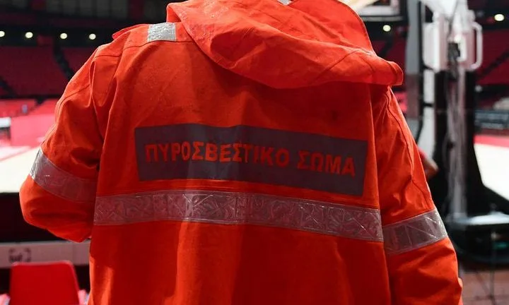 Το ΣΕΦ μπάζει νερά, όλα δείχνουν σοβαρό πρόβλημα στη διεξαγωγή του Ολυμπιακός-Φενέρμπαχτσε