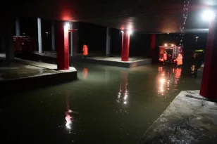 Οριστική αναβολή στο Ολυμπιακός-Φενέρμπαχτσε