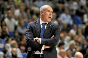 Προμηθέας: Τότε θα έρθει από τη Βενεζουέλα ο Κούρο Σεγκούρα