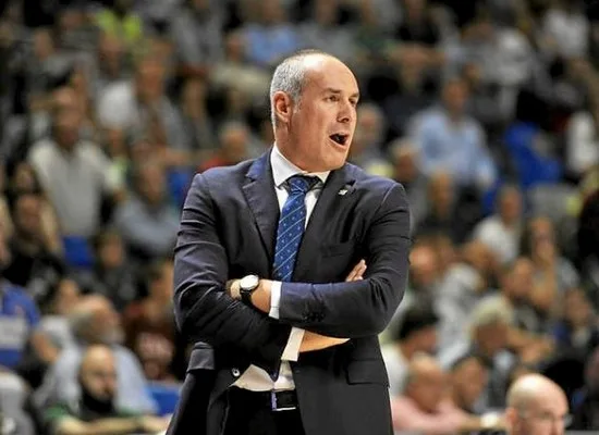 Προμηθέας: Τότε θα έρθει από τη Βενεζουέλα ο Κούρο Σεγκούρα