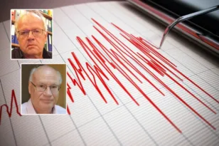 Τι λένε Τσελέντης και Παπαδόπουλος για το βραδινό σεισμό στα Καλάβρυτα – Ακολούθησαν μετασεισμοί