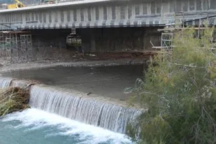 Αιγιάλεια: Υπόμνημα κατοίκων για τη νέα γέφυρα στον Σελινούντα - Τι ζητούν