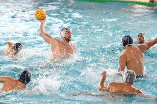 Ο Μπιοκάνιν είναι ο πρώτος σκόρερ του ΝΟΠ