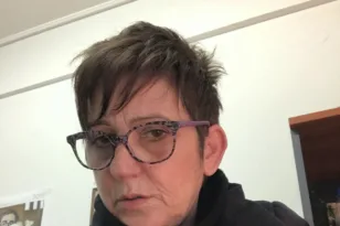 Αγγελική Σιακκή: Με τα «παράσημά» της στην Αθήνα – Αναλαμβάνει προϊστάμενη Κτηματολογικού Γραφείου της Αθήνας