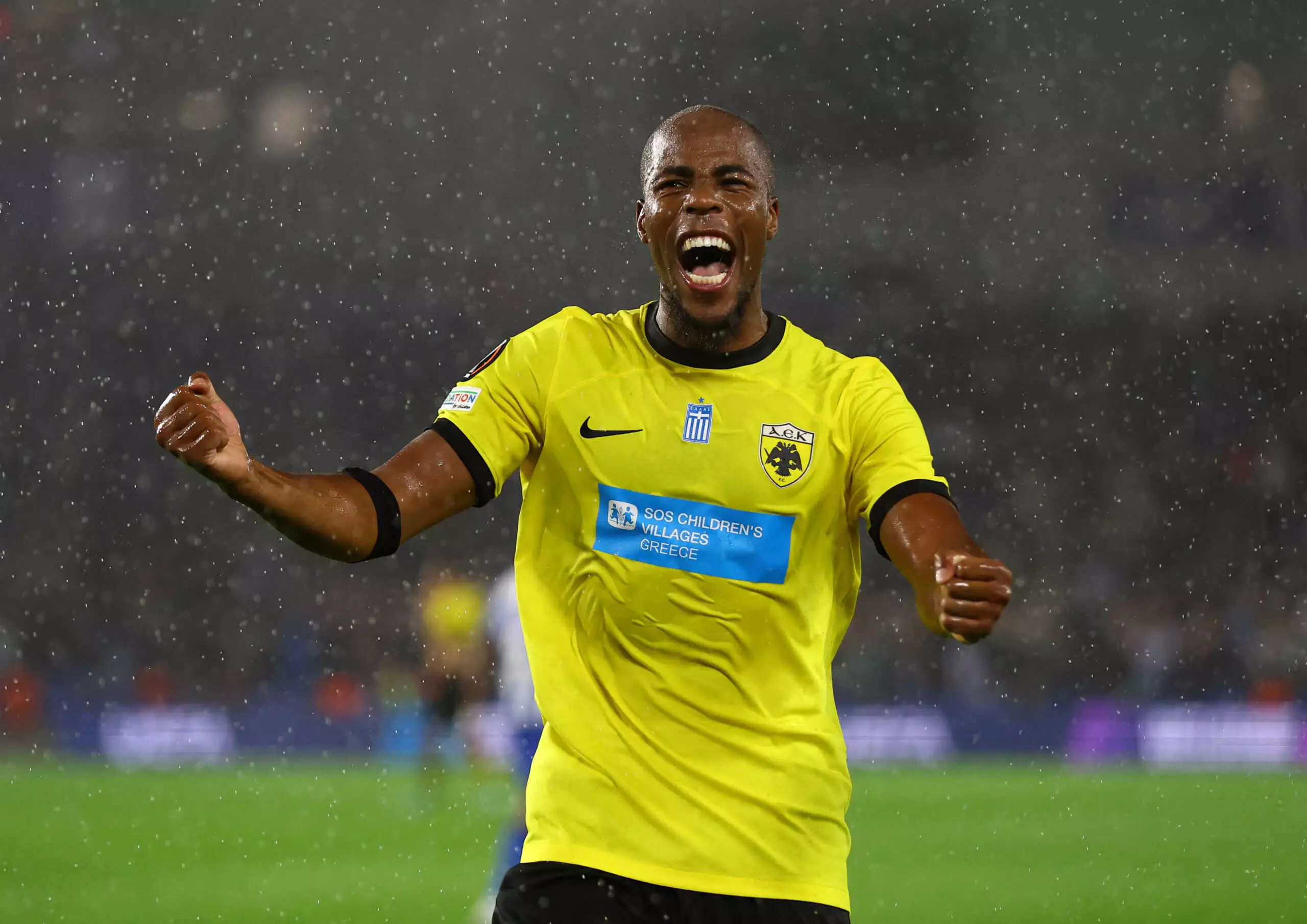 «Έτρεξα στο δωμάτιό μου και ήθελα να πηδήξω από το παράθυρο», συγκλονίζει ο Σιντιμπέ για τον χαμό του αδελφού του «Έτρεξα στο δωμάτιό μου και ήθελα να πηδήξω από το παράθυρο», συγκλονίζει ο Σιντιμπέ για τον χαμό του αδελφού του