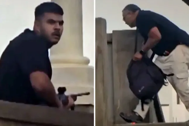 Μακελειό στο Σιδνεϋ: Ξύπνησε από το κώμα και ανακρίνεται ο 24χρονος δράστης