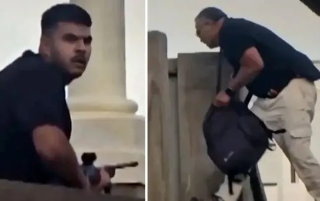 Σχέσεις με το ISIS εκτιμάται πως είχαν οι δράστες της τρομοκρατικής επίθεσης στο Σίδνεϊ